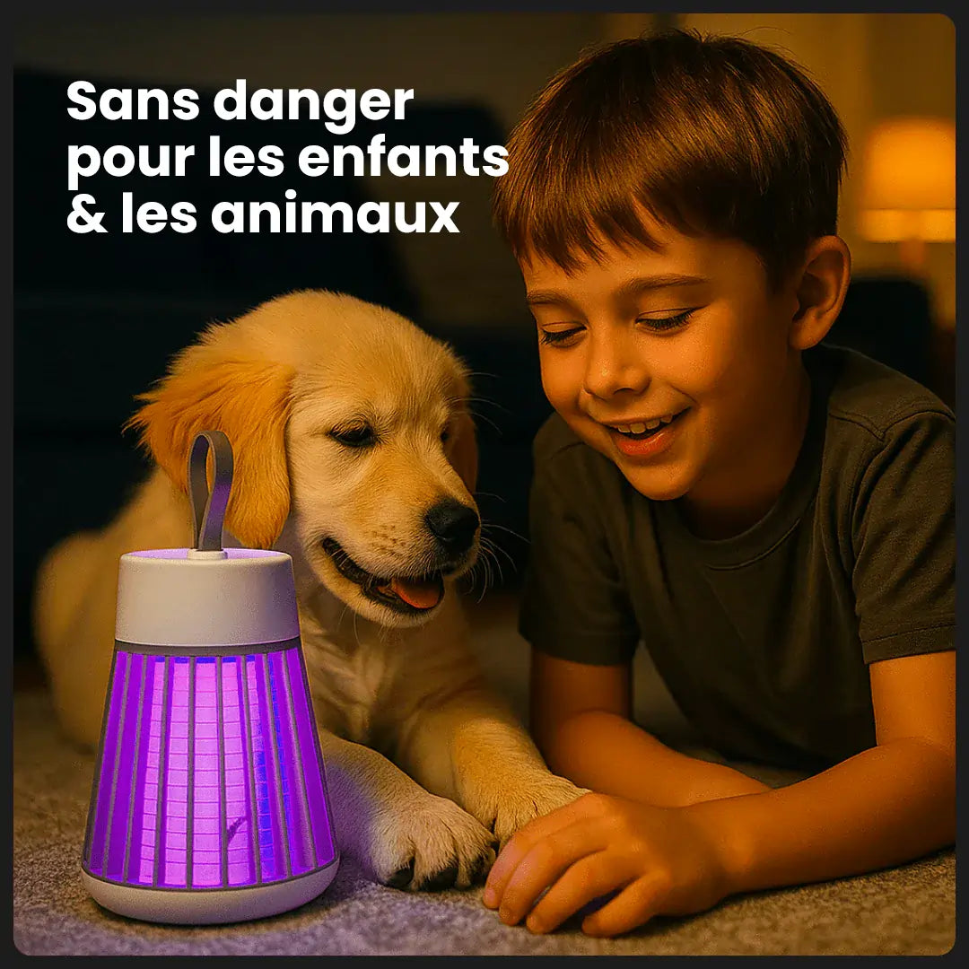 Zapper Monsieur Zap™