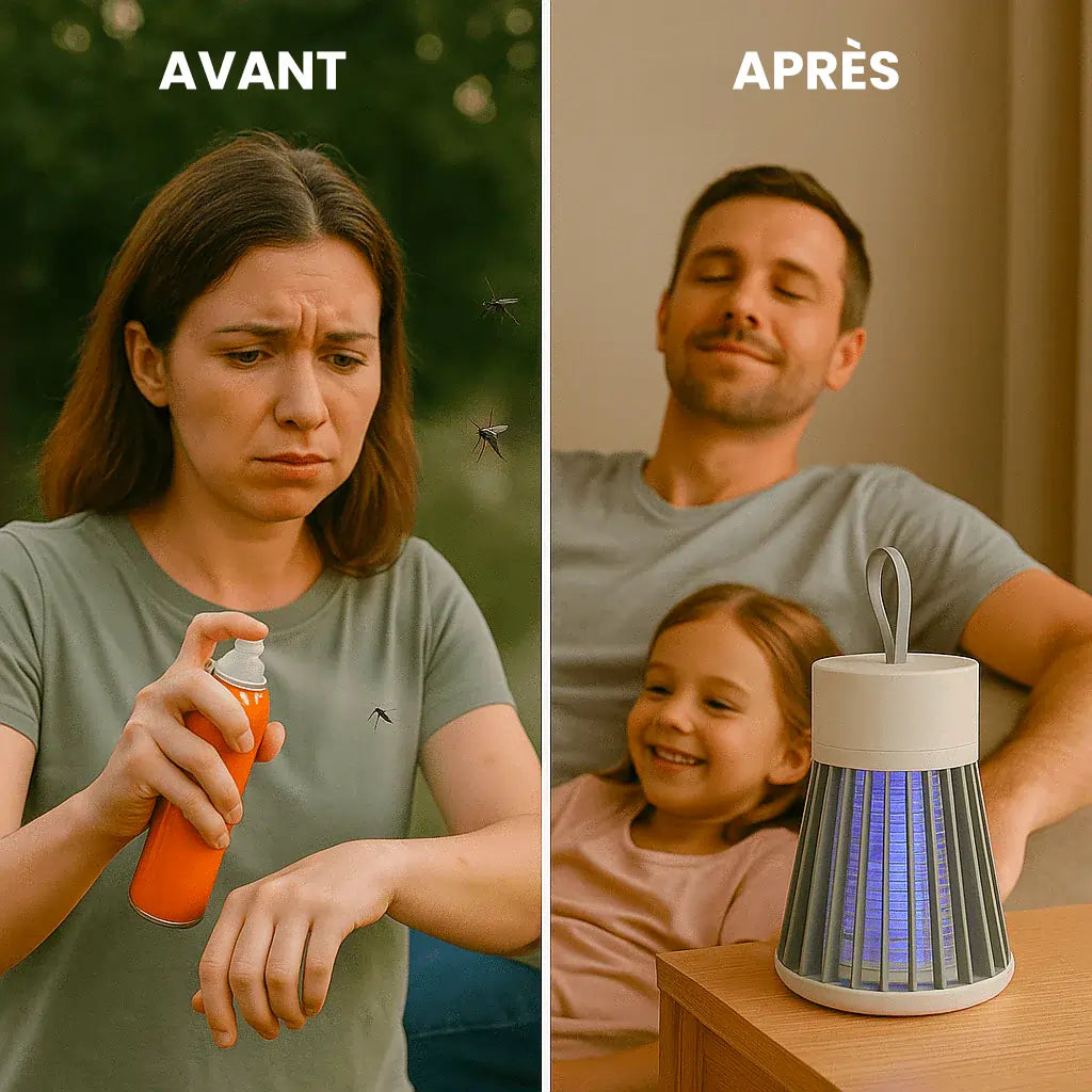 Zapper Monsieur Zap™